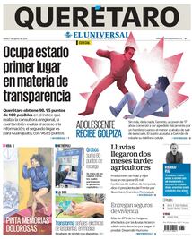Portada 01 de agosto de 2024