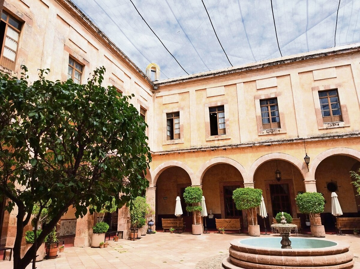 El archivo del Conservatorio José Guadalupe Velázquez, un acervo musical por resguardar