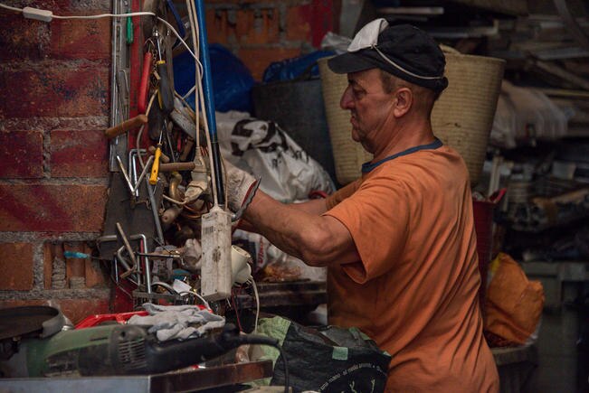 Foto: Perla Sánchez