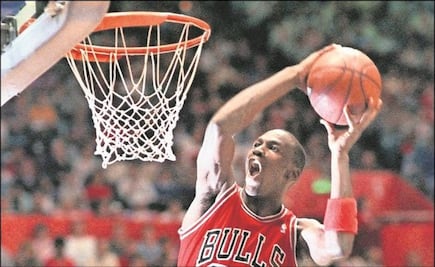 Netflix lanzará un documental de Michael Jordan