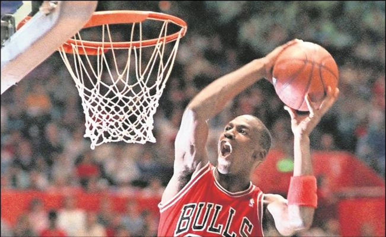 Netflix lanzará un documental de Michael Jordan