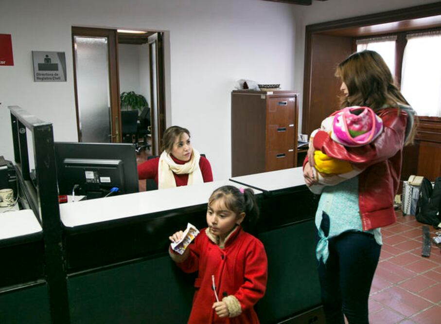 Foto: Archivo, El Universal