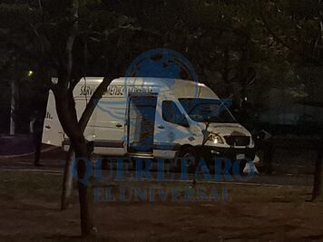 Muere hombre presuntamente arrollado en Paseo de la República