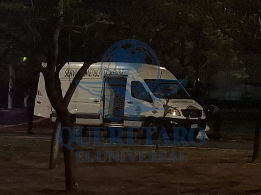 Muere hombre presuntamente arrollado en Paseo de la República