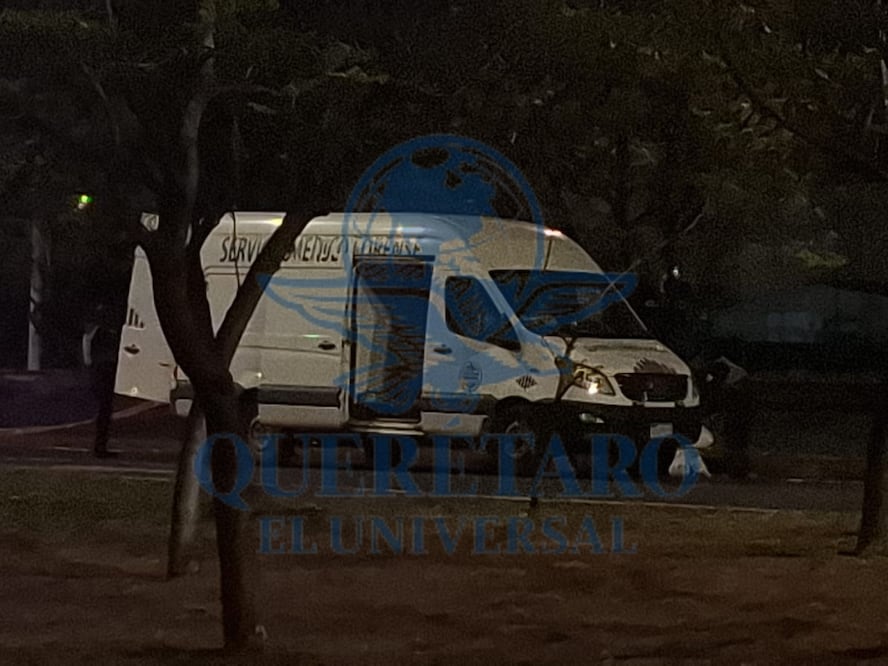 FOTO. ÁNGEL GONZÁLEZ