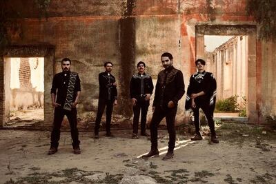 CNVS rompe esquemas con su propuesta musical