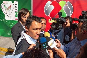 Liga MX apoyará a Gallos en temas de logística