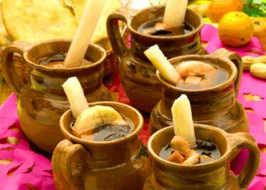 Caen ventas para comerciantes con motivo del 12 de diciembre