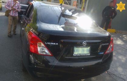 Desarticulan banda delictiva dedicada al robo con violencia