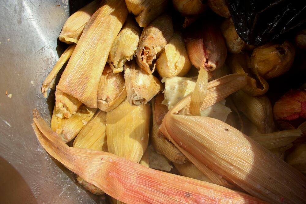 FOTO:  DEMIAN CHAVEZ