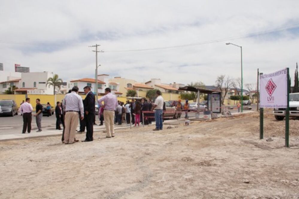 Analizarán plan de nueva sede legislativa