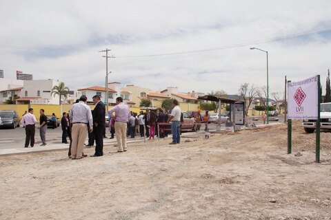 Analizarán plan de nueva sede legislativa