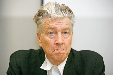 David Lynch critica indiferencia por el cine