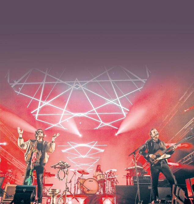 Foto: Archivo, El Universal