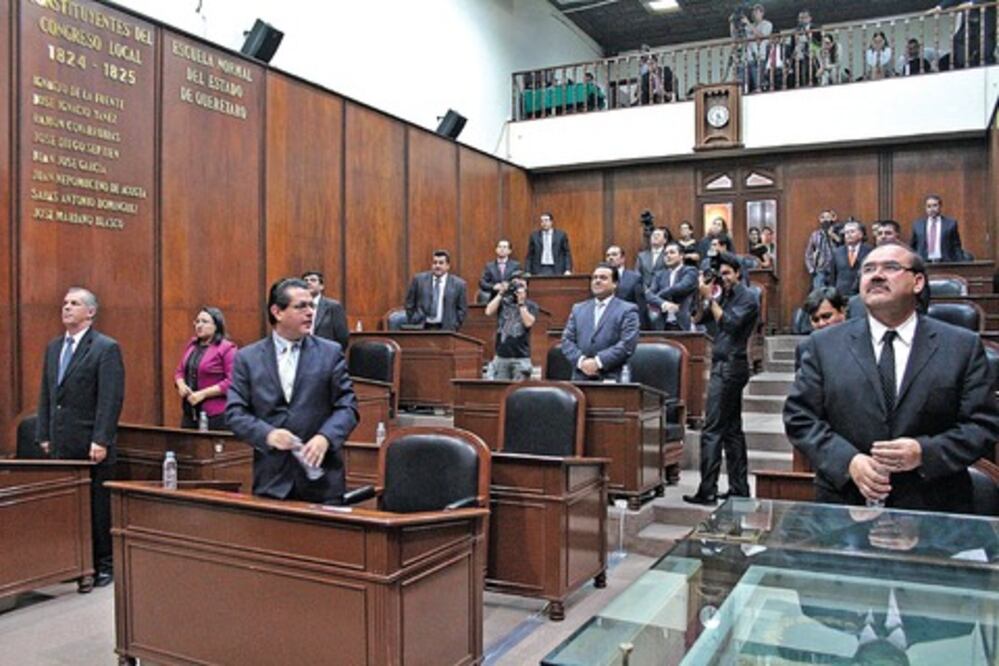 Repondrán elección de titular de DDH