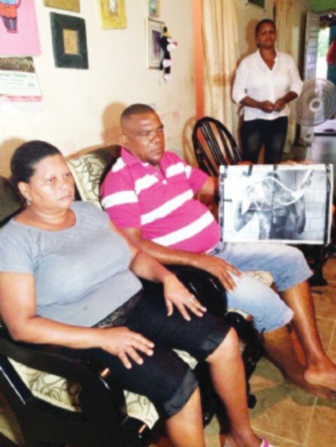 José Carmona está fuera de peligro