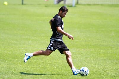 Enfocados en el triunfo