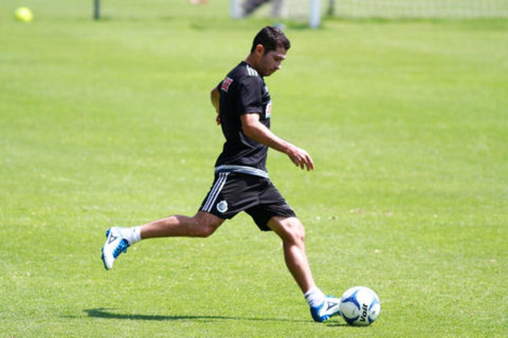 Enfocados en el triunfo