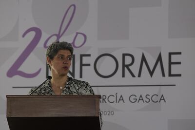 "65% de los universitarios se forman en instituciones públicas": Rectora de la UAQ