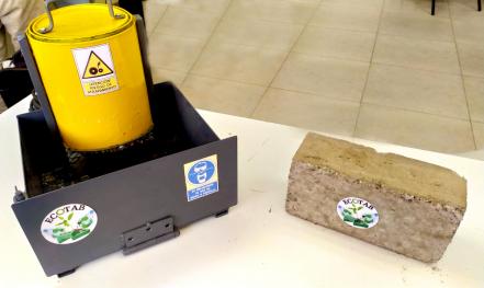 Buscan cuidar el medio ambiente