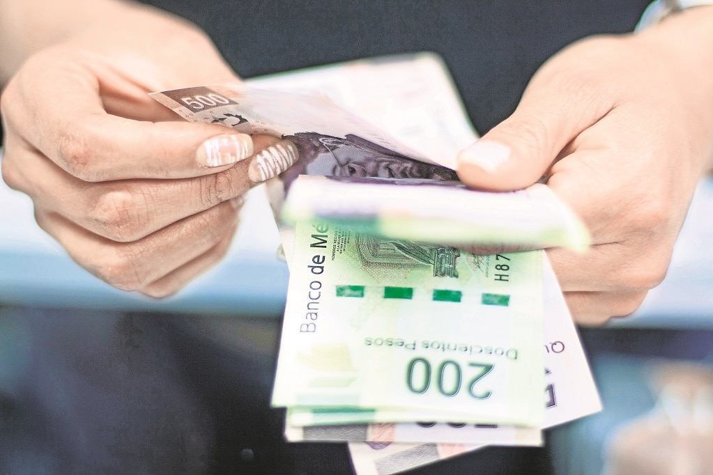 Sólo 70% de mujeres empleadas en Querétaro recibirá aguinaldo