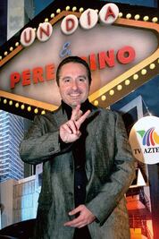 En ‘stand up comedy’ no se hace el chistoso