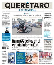 Portada 07 de febrero de 2025