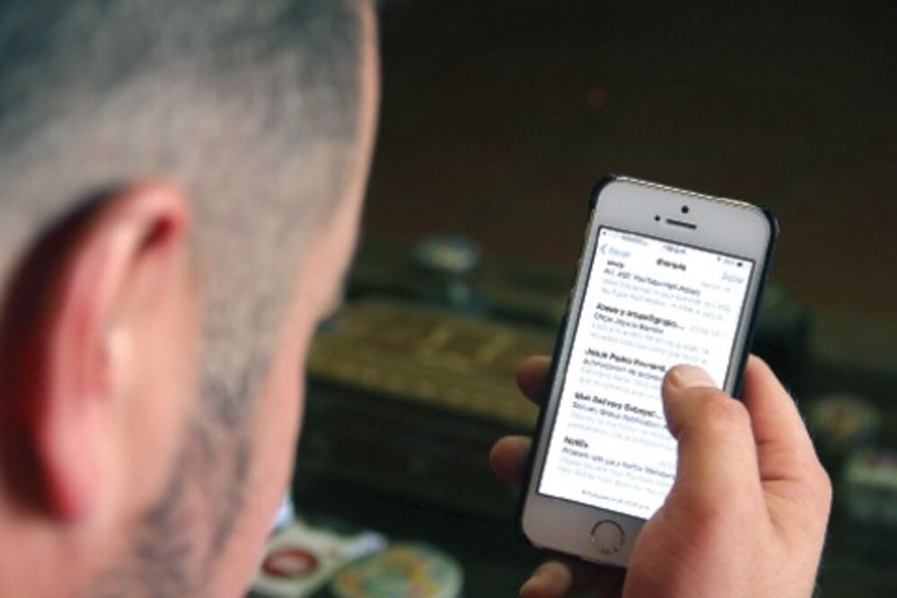 Seguridad en apps, garantía en empresas