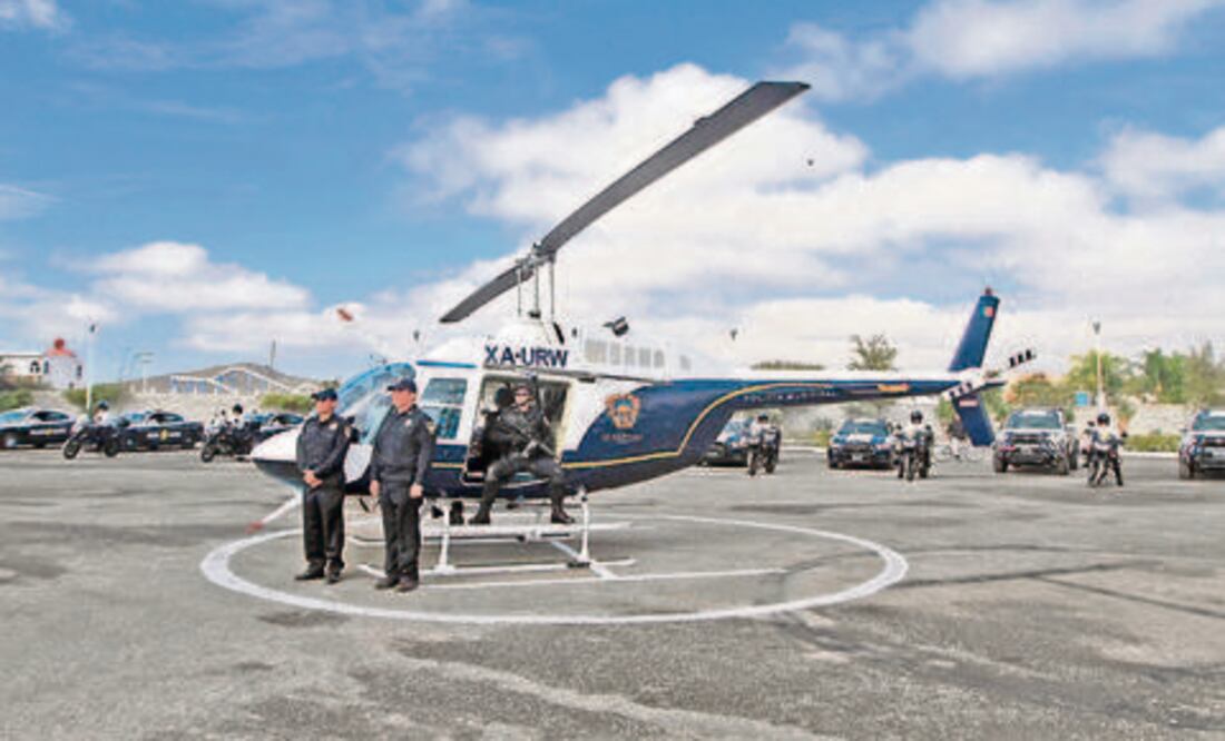 Aguilar Vega aclara contrato de renta