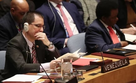 EU pide en la ONU más sanciones y presión contra Gobierno de Maduro