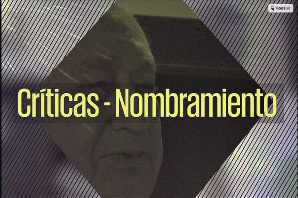 Manuel Bartlett Díaz Propuesto para dirigir la Comisión Federal de Electricidad (GERMÁN ESPINOSA. EL UNIVERSAL)