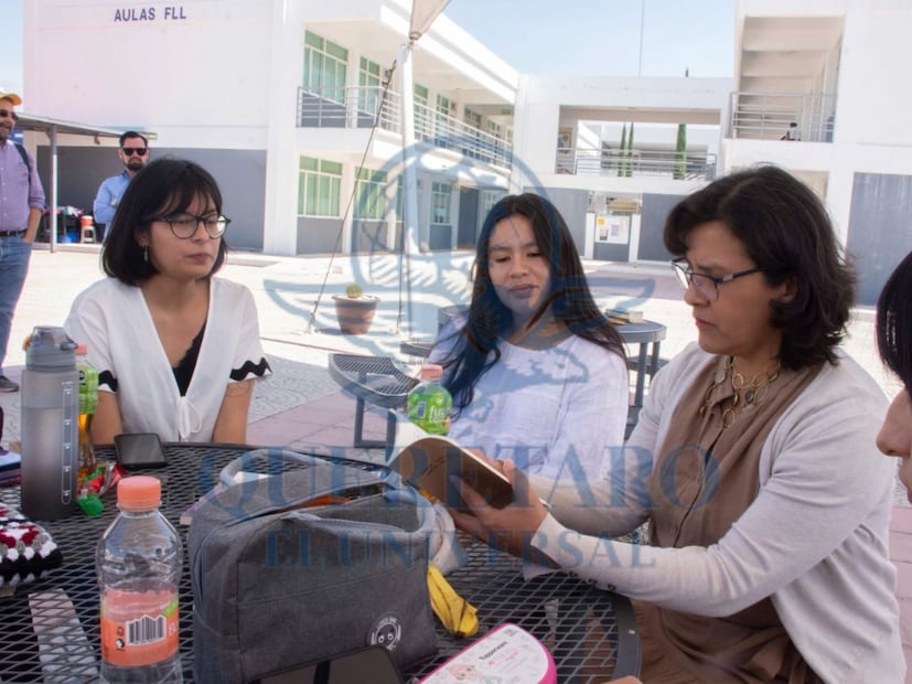 FOTO. VERÓNICA RUIZ