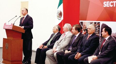 Pymes, motor de desarrollo:  JCR