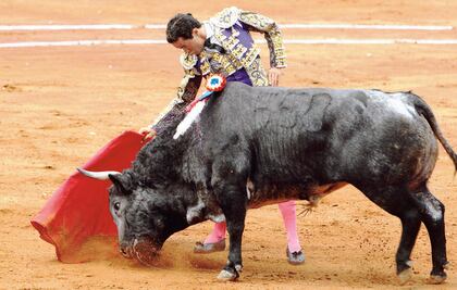 Juriquilla será capital taurina por tres días