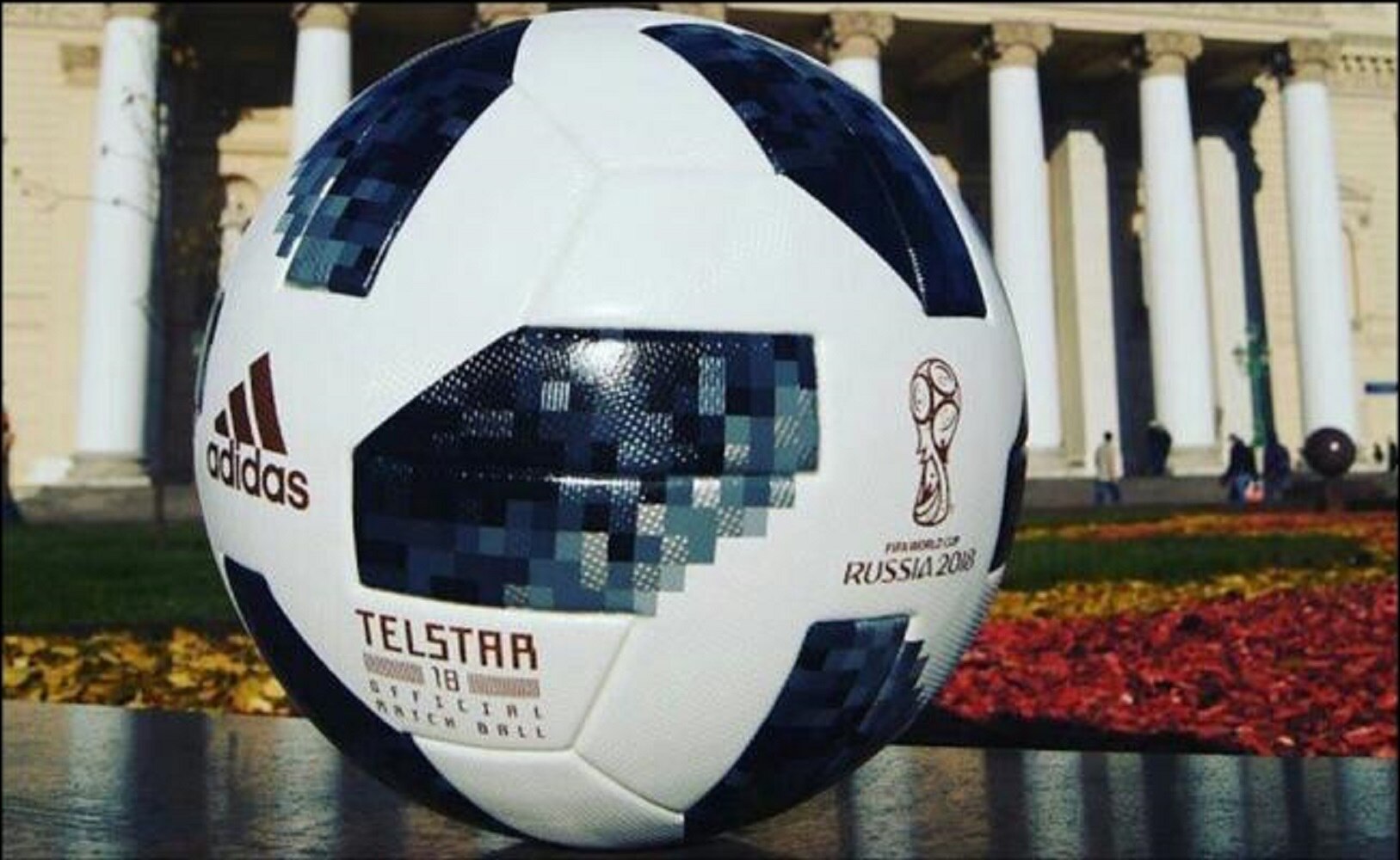 Todo lo que debes saber del sorteo mundialista Rusia 2018