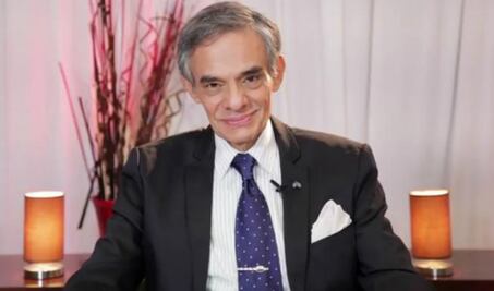 VIDEO: Estoy listo para enfrentar el cáncer: José José