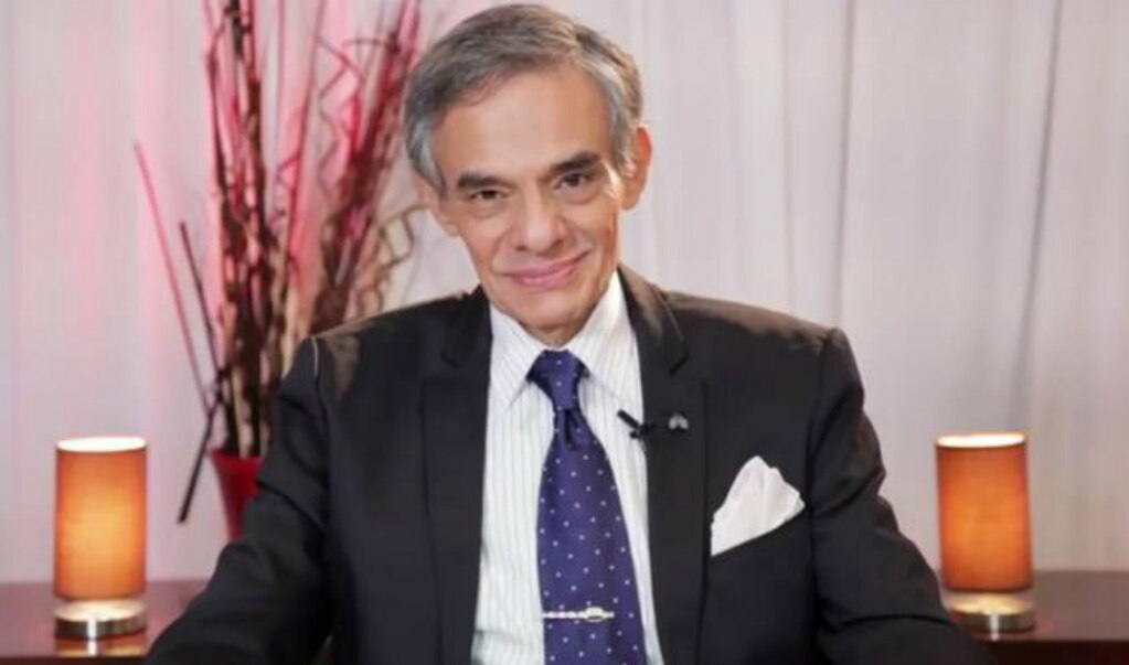 VIDEO: Estoy listo para enfrentar el cáncer: José José