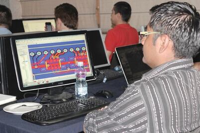 Estado cuenta con mayor manufactura