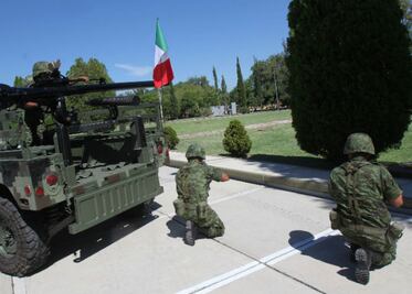 Implementan operativo en Juriquilla