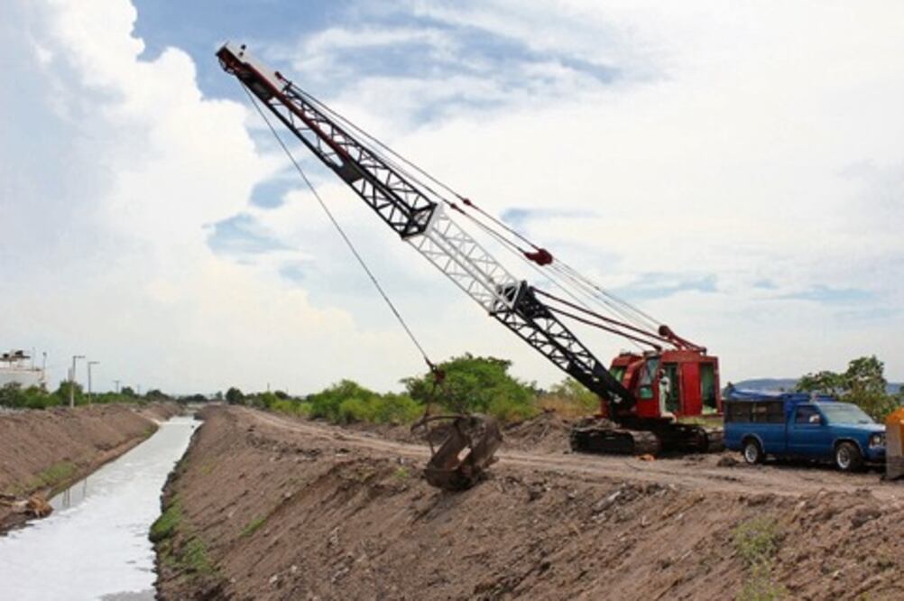 Van 100 mdp a infraestructura hidráulica
