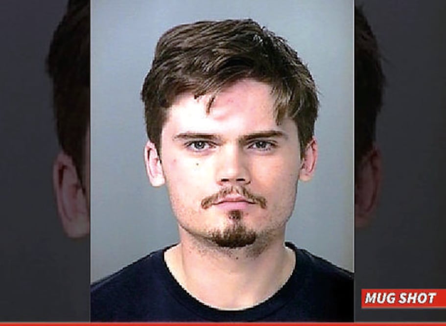 Arrestan a actor de Star Wars por imprudente