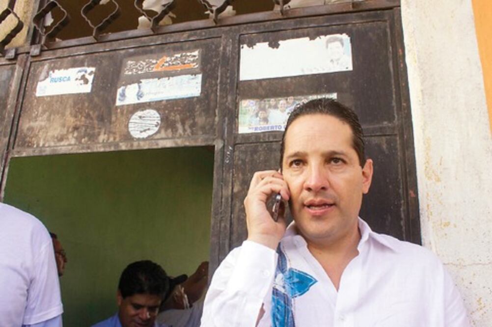 Piden proceso interno democrático 