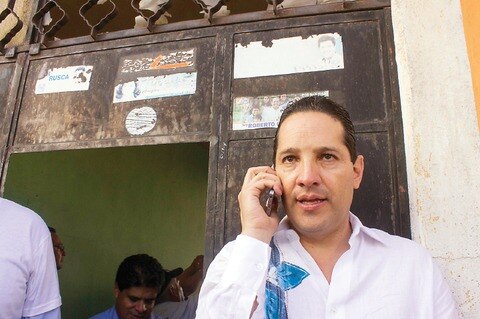 Piden proceso interno democrático