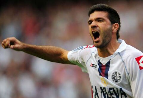 Pumas pelearía por Gigliotti