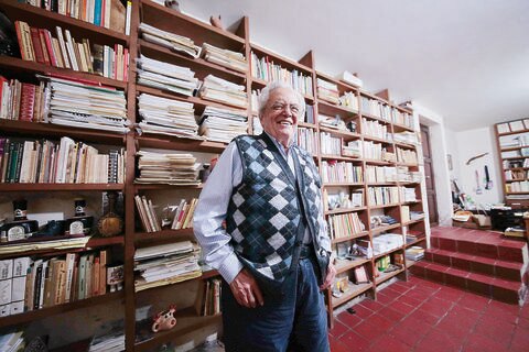 35 años viviendo del teatro