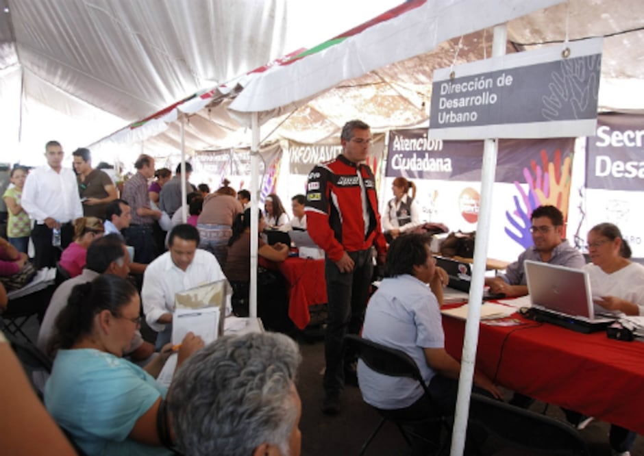 De Puerta beneficia a 120 mil