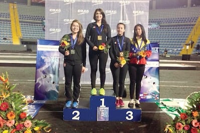 Consigue bicampeonato