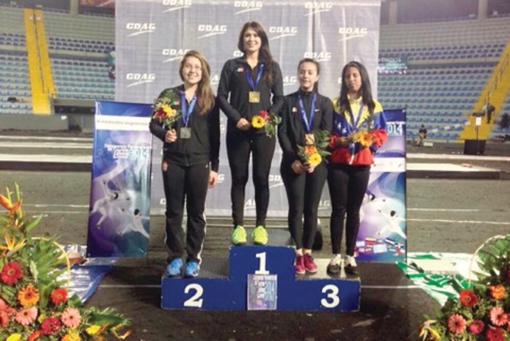 Consigue bicampeonato