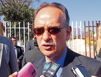 Hay 48 reportes de extraviadas: PGJE