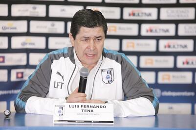 Gallos estrena DT en la Liga